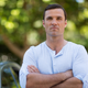 Image for article titled Man Opposes Taxing Rich Because He Knows One Day He Could Find $20 Bill On Ground